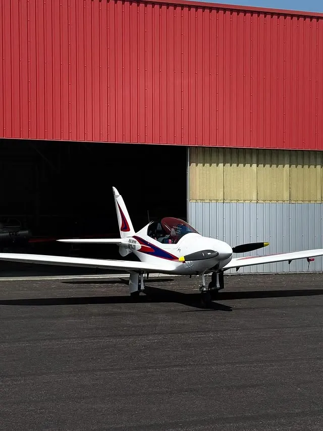 SHARK ULTRALIGHT