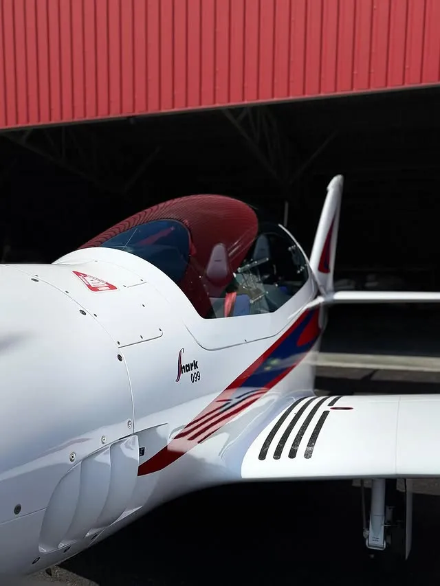 SHARK ULTRALIGHT - asset 8