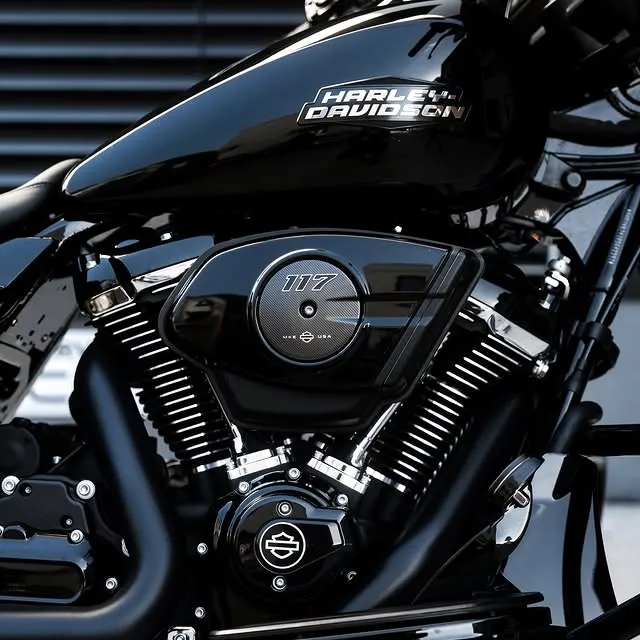 HARLEY-DAVIDSON - asset 5