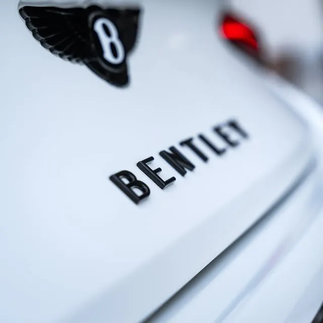 BENTLEY CONTINENTAL GT - asset 2