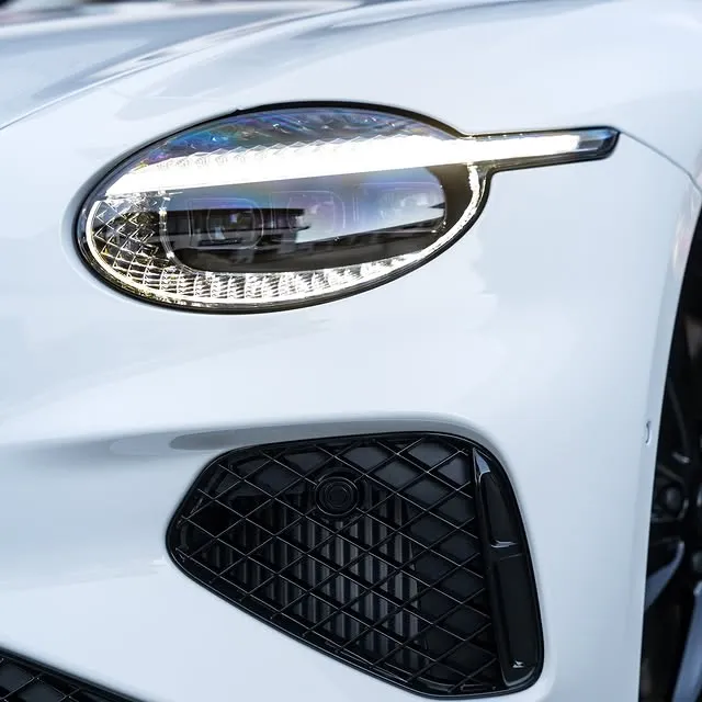 BENTLEY CONTINENTAL GT - asset 9