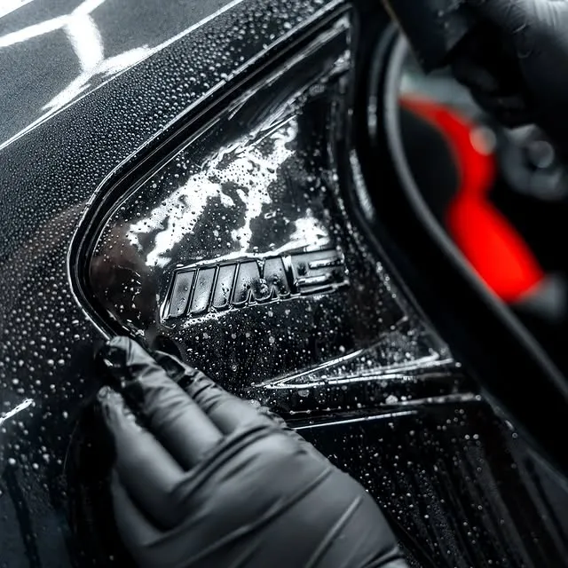 BMW M5 - asset 2