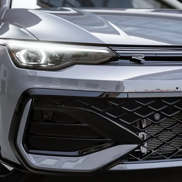 VW GOLF - asset 9