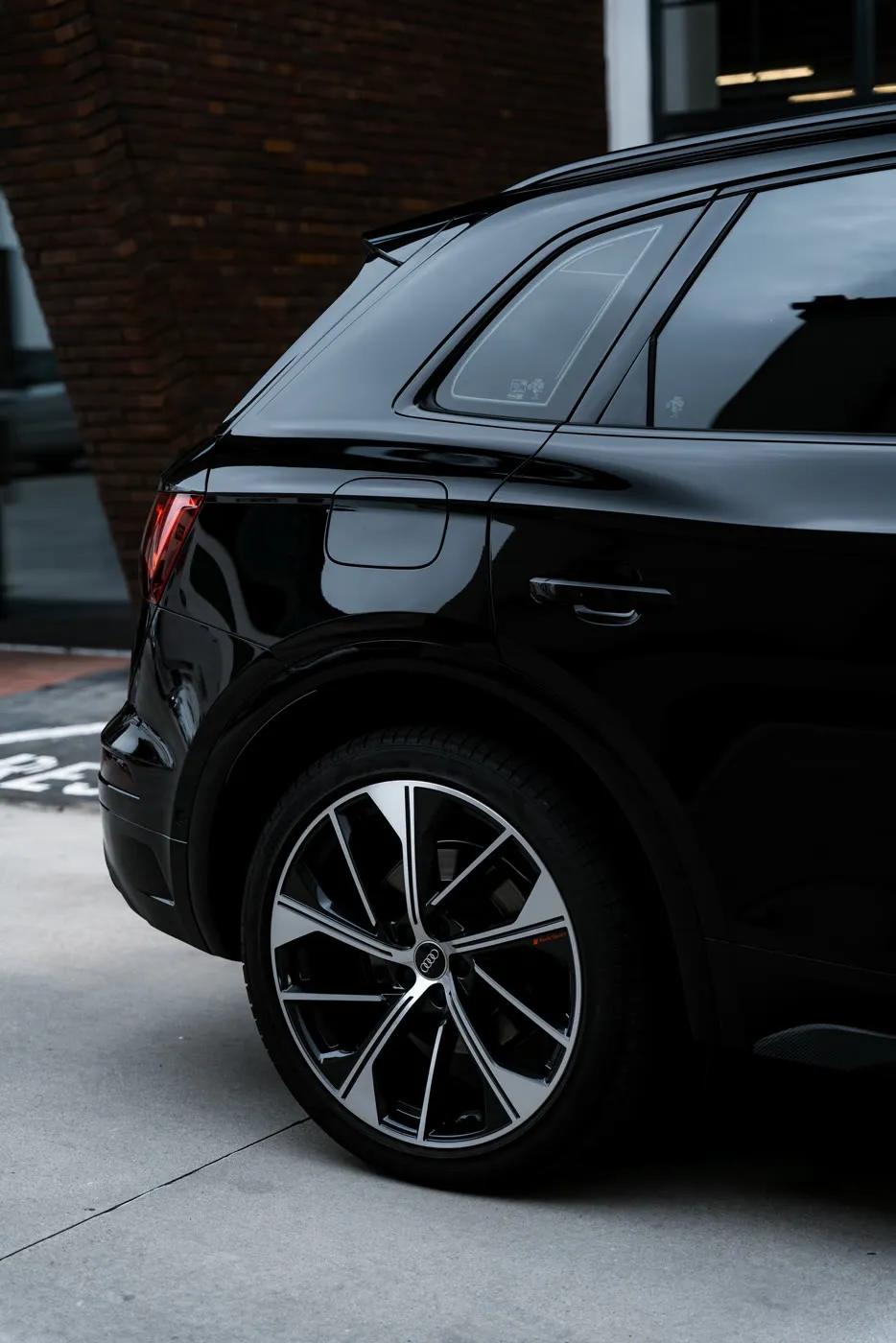 AUDI SQ5 - asset 15