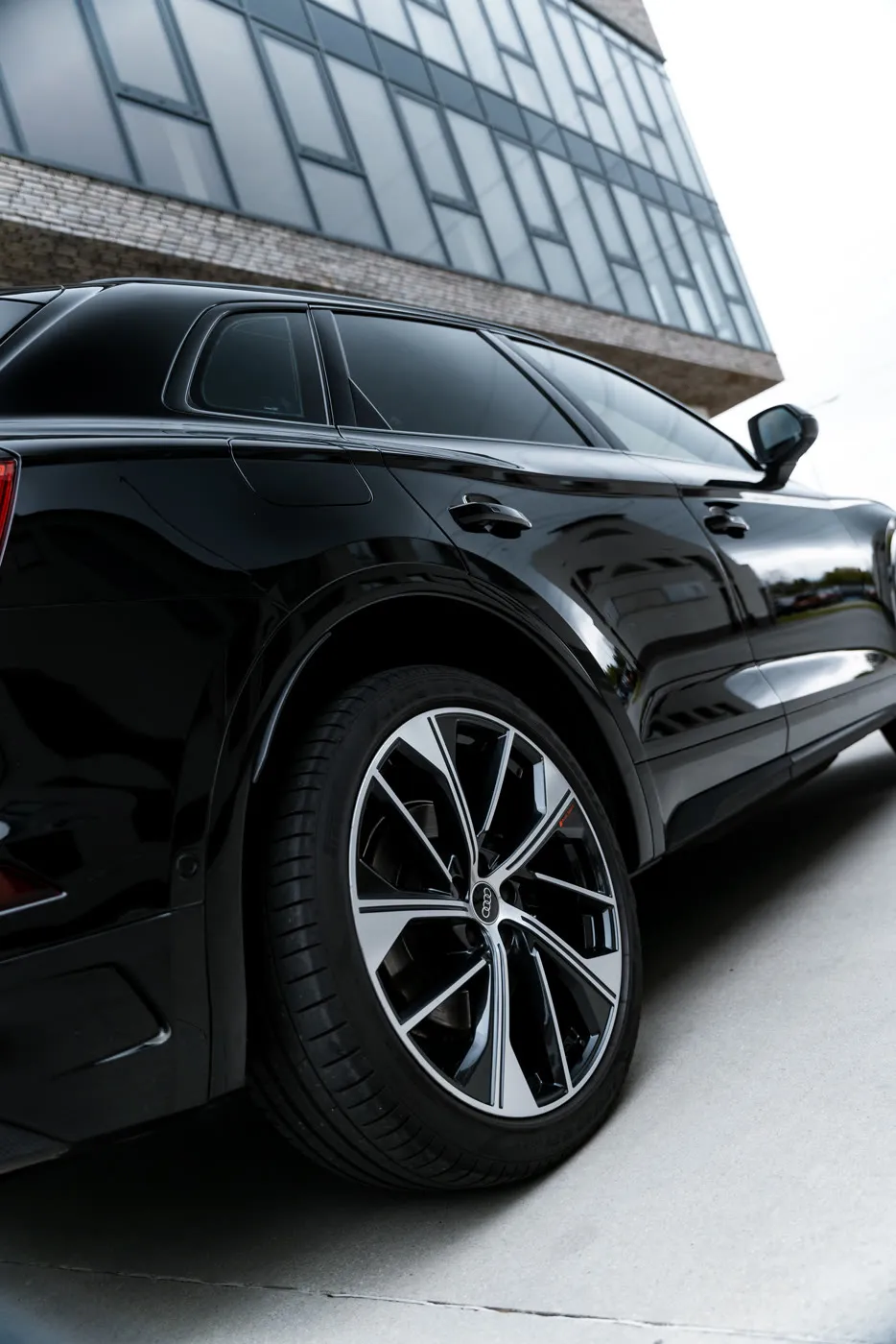 AUDI SQ5 - asset 16