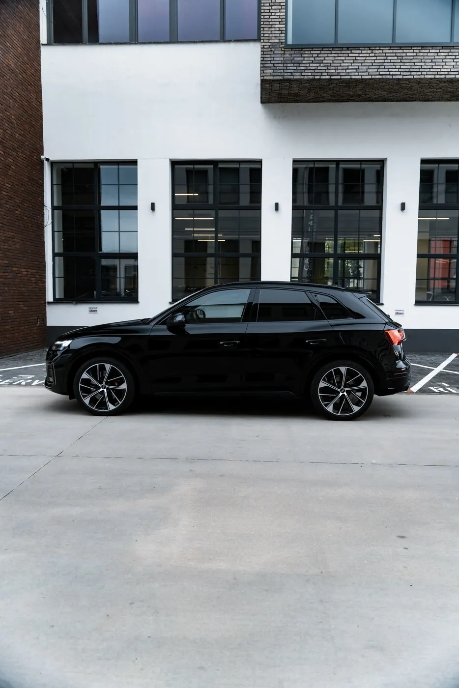 AUDI SQ5 - asset 21