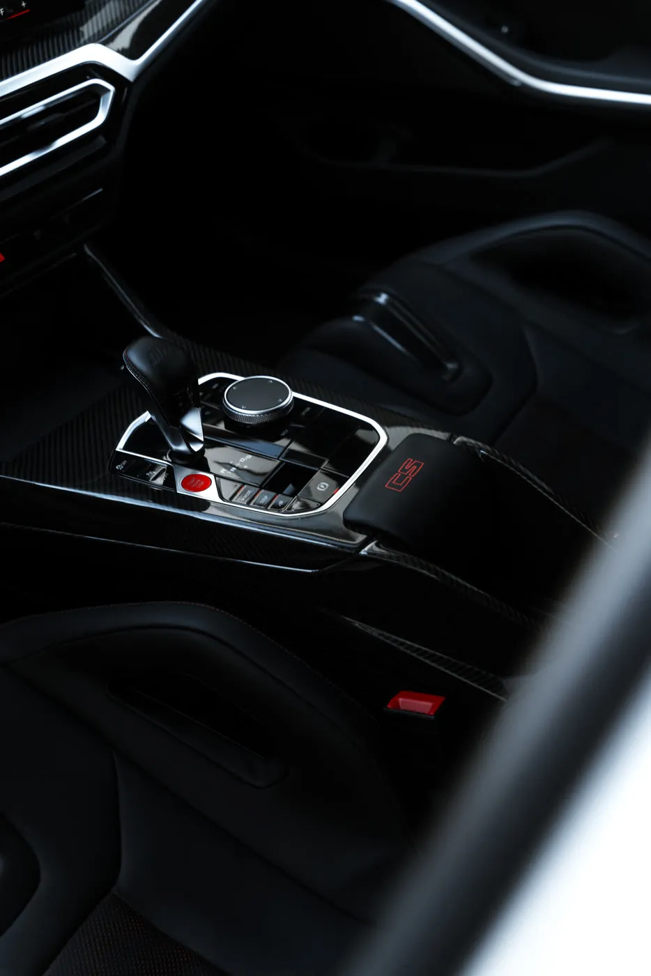 BMW M3 CS - asset 10