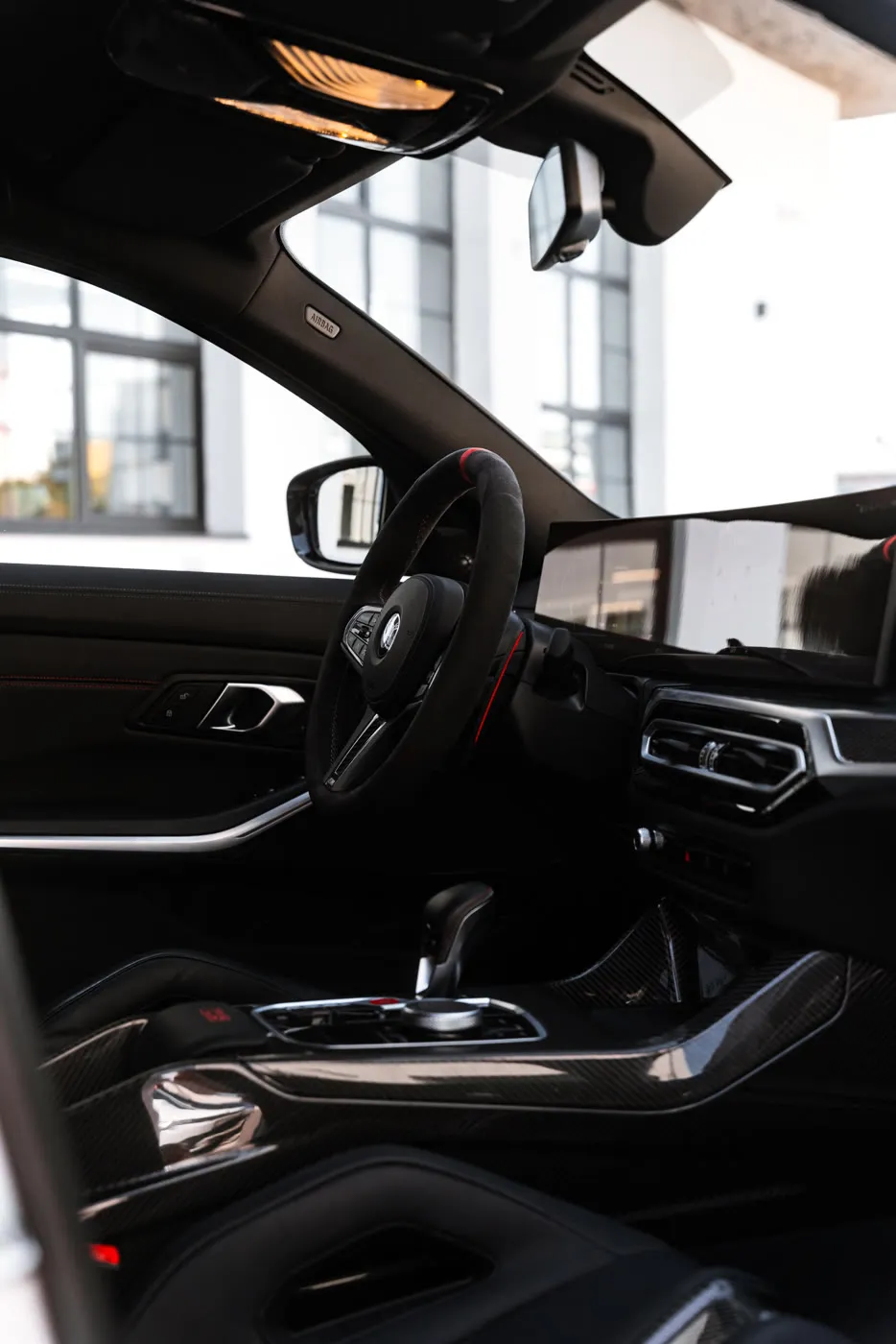 BMW M3 CS - asset 12