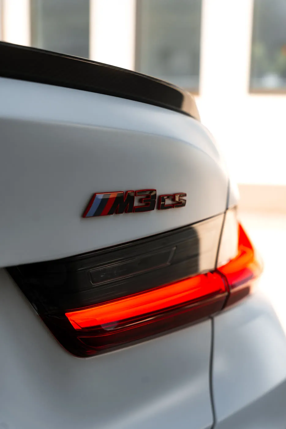 BMW M3 CS - asset 13