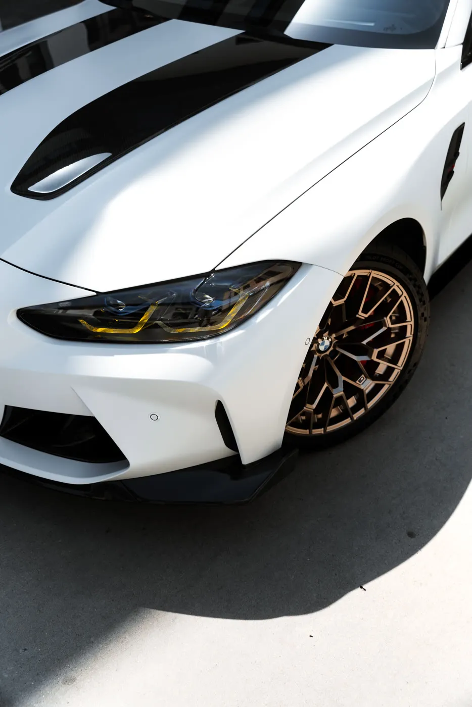 BMW M3 CS - asset 18