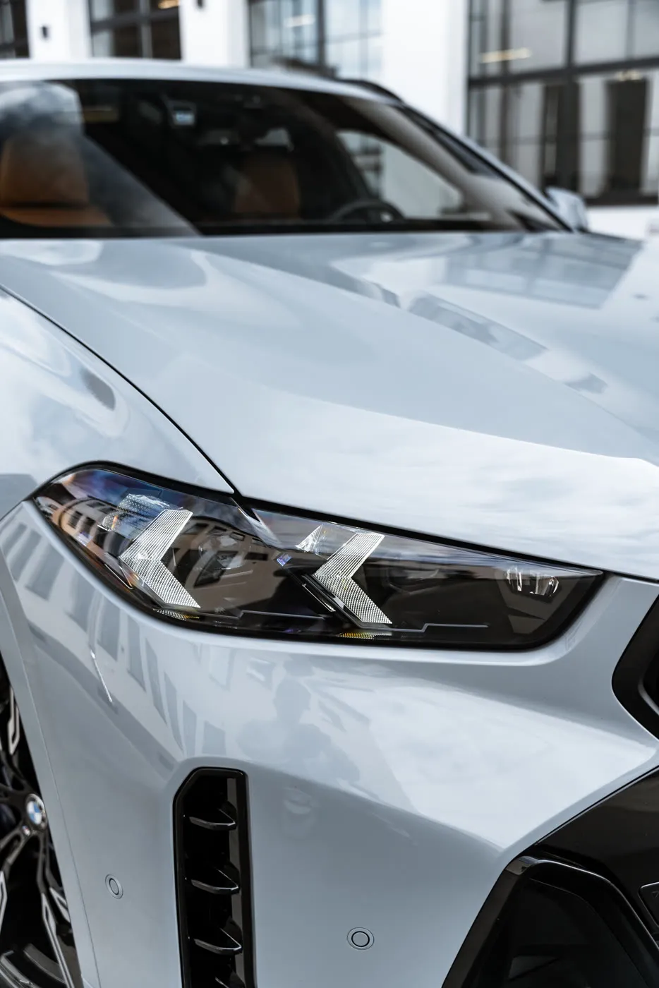 BMW X6 - asset 13