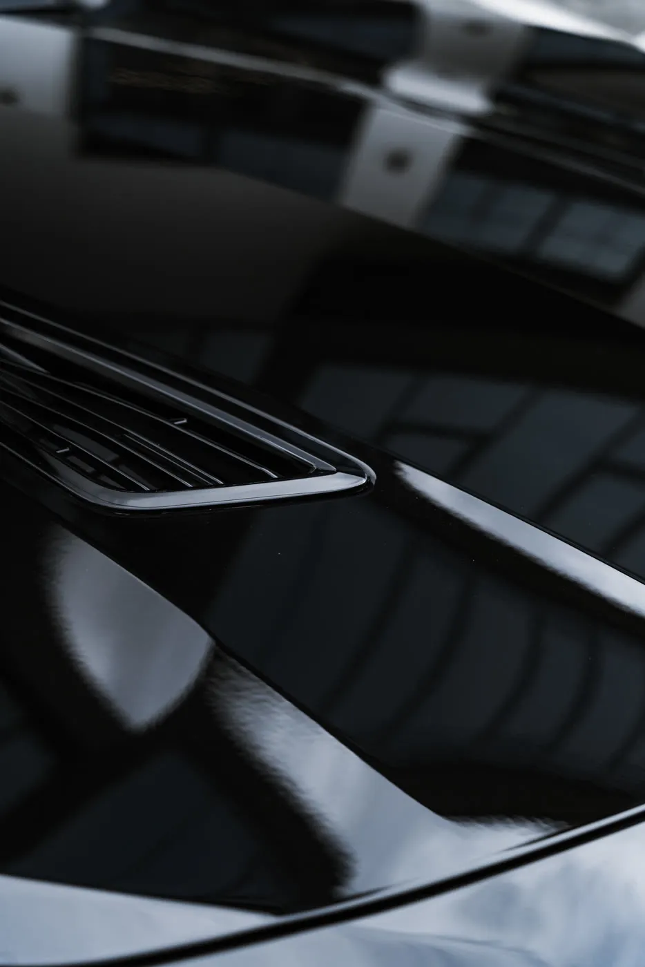 CHEVROLET CAMARO - asset 3