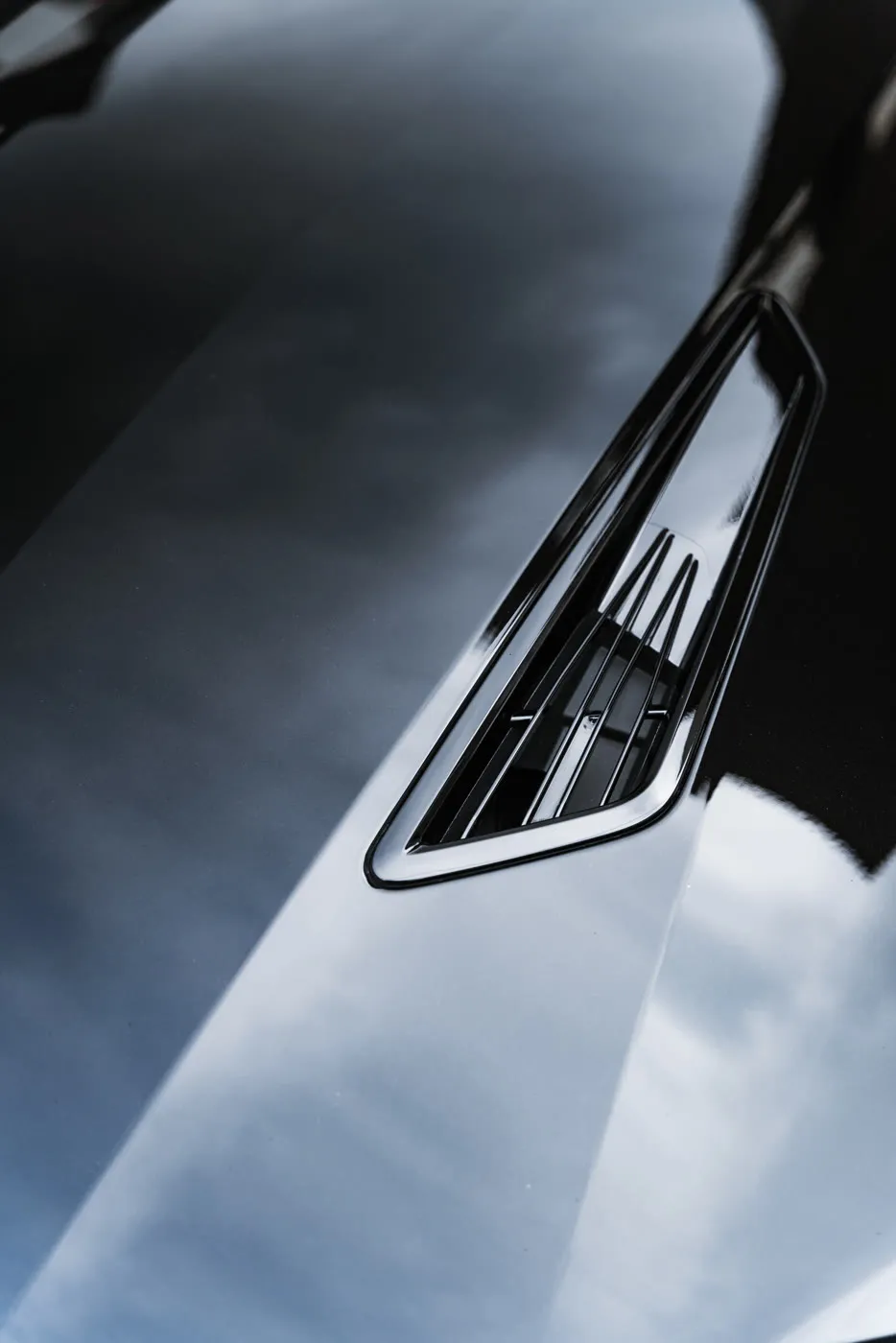 CHEVROLET CAMARO - asset 5