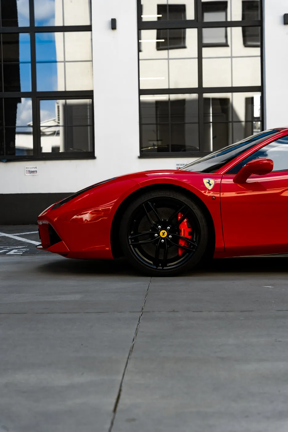 FERRARI 488 GTB - asset 15