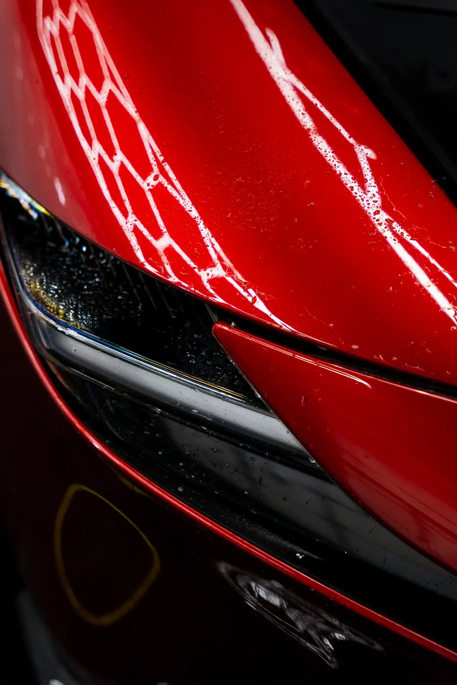 FERRARI AMALFI - asset 5