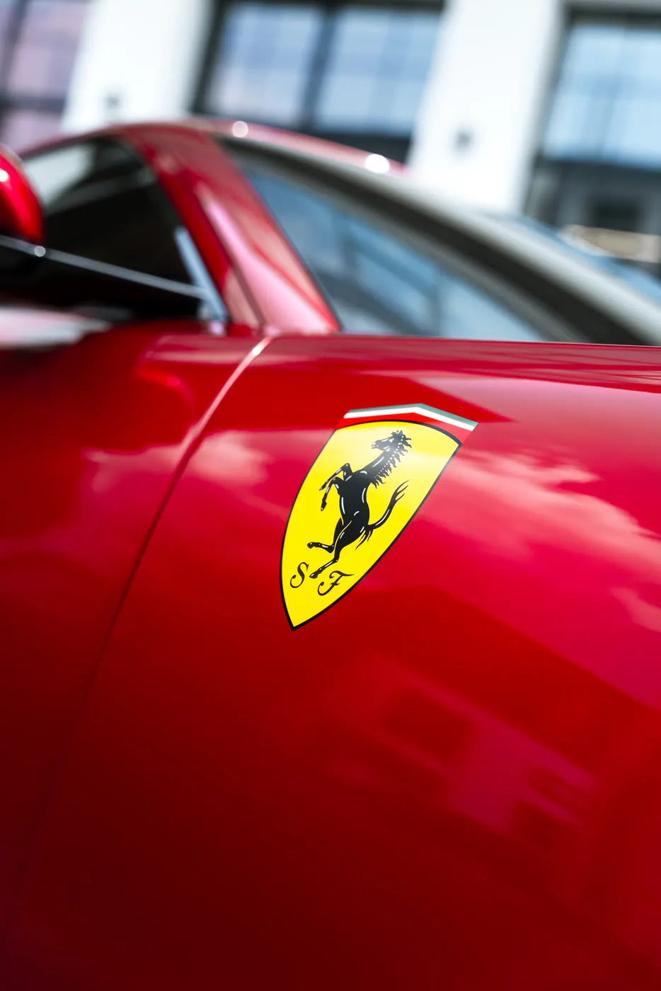 FERRARI AMALFI - asset 10