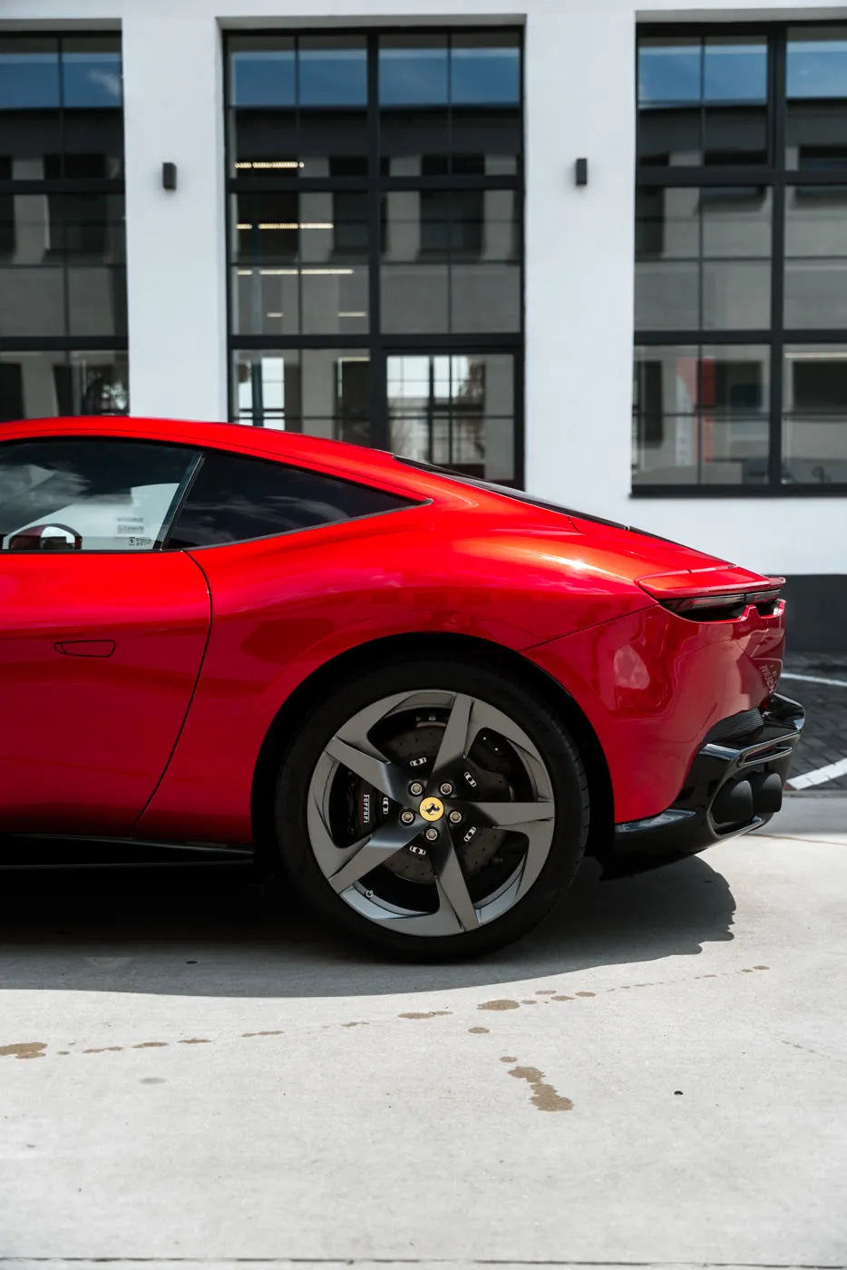 FERRARI AMALFI - asset 19