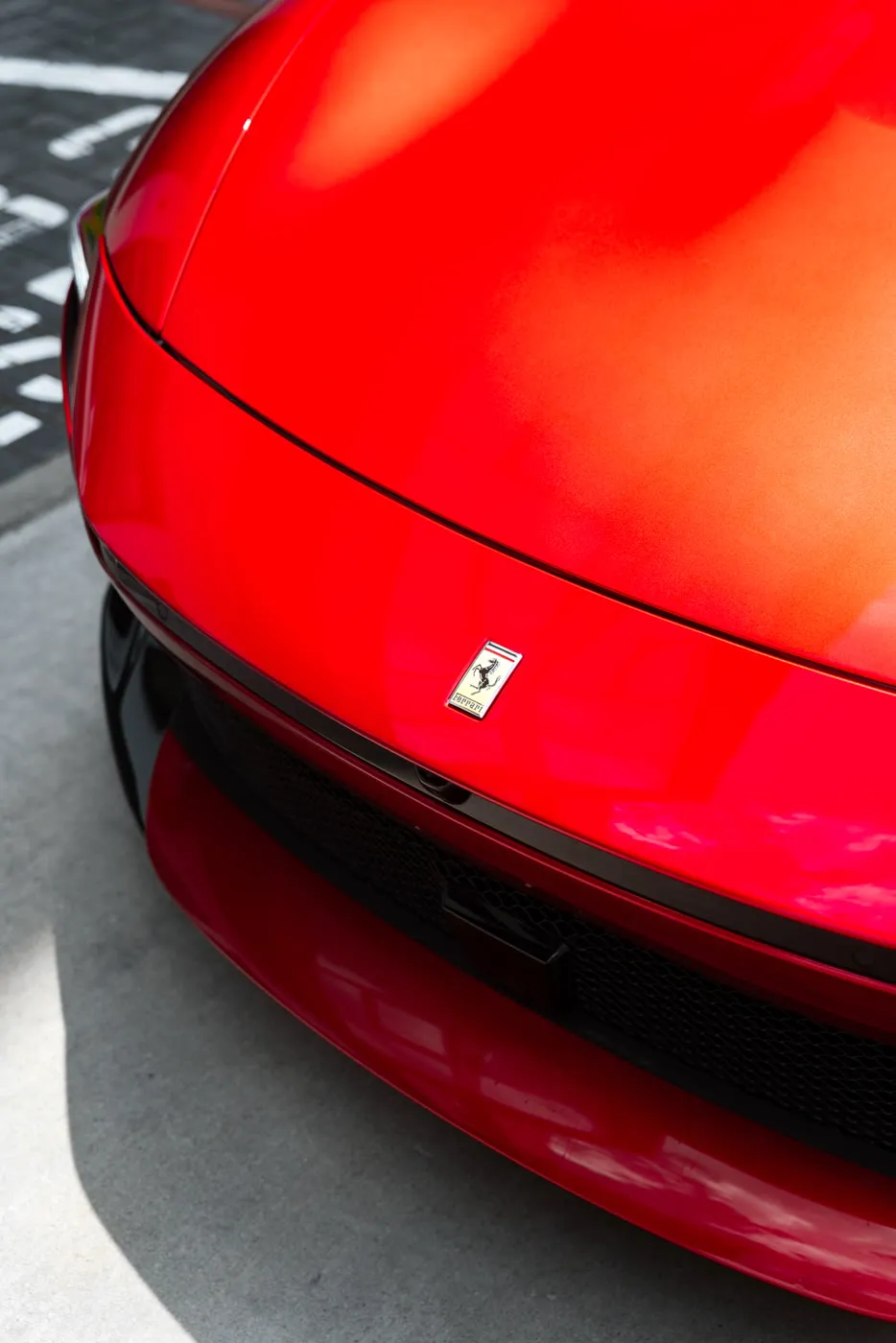 FERRARI AMALFI - asset 21