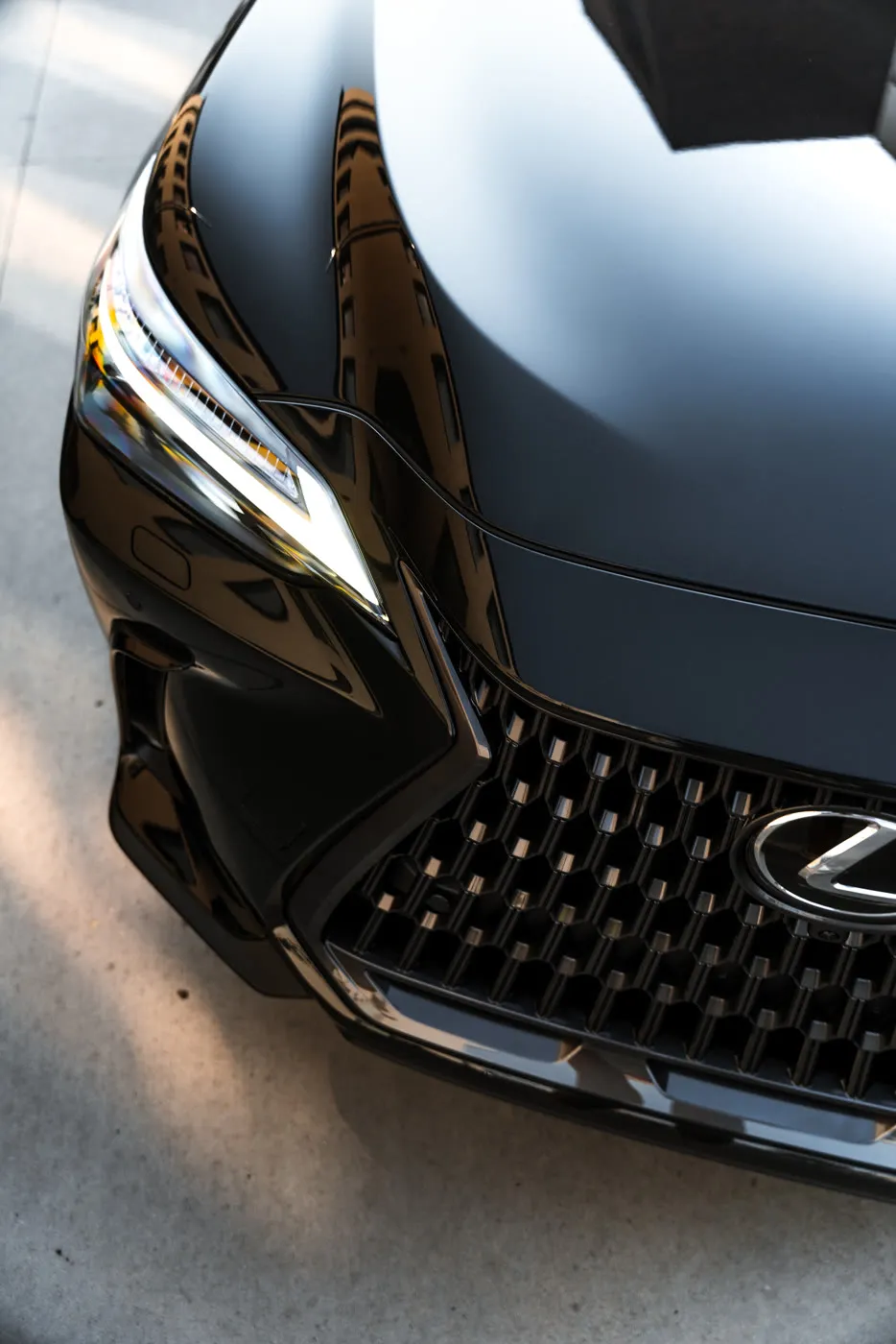 LEXUS NX 350 - asset 9