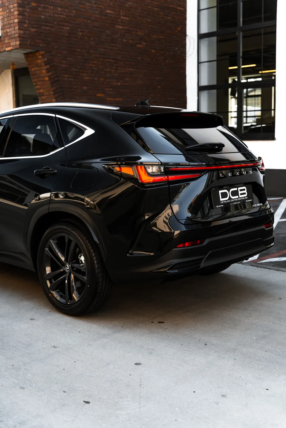 LEXUS NX 350 - asset 20