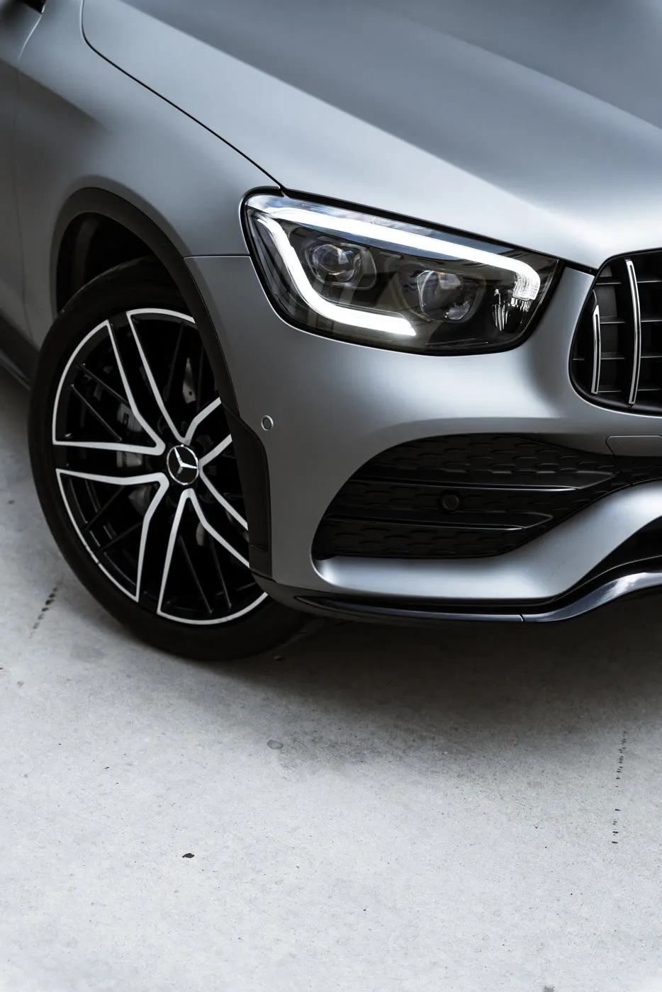 MERCEDES GLC - asset 9