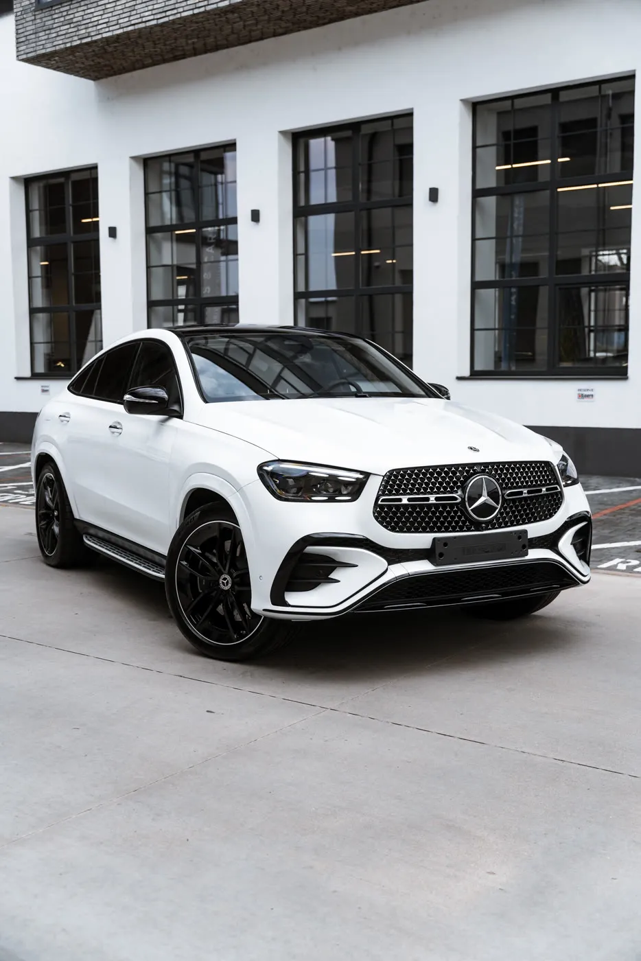 MERCEDES GLE - asset 7