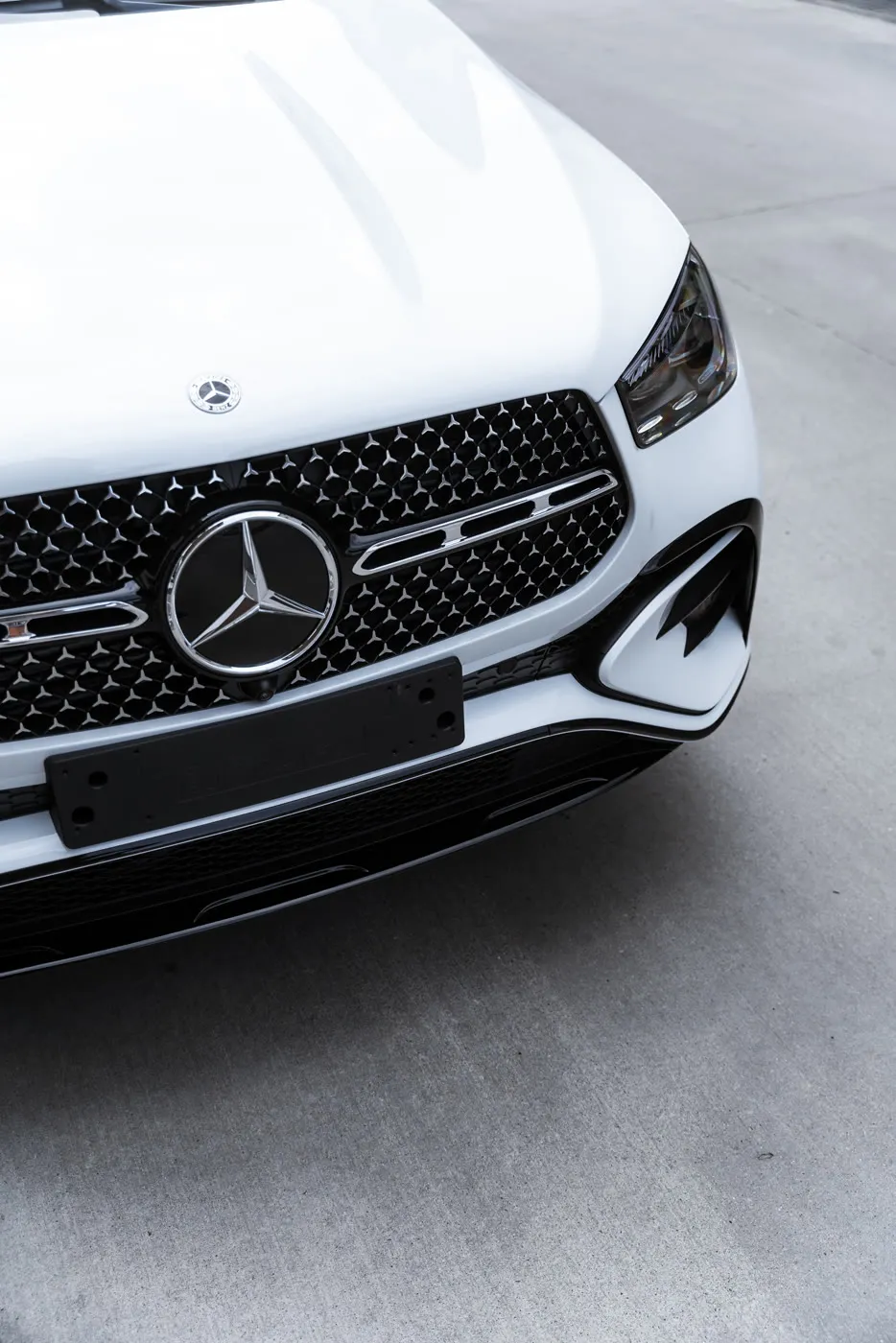 MERCEDES GLE - asset 18