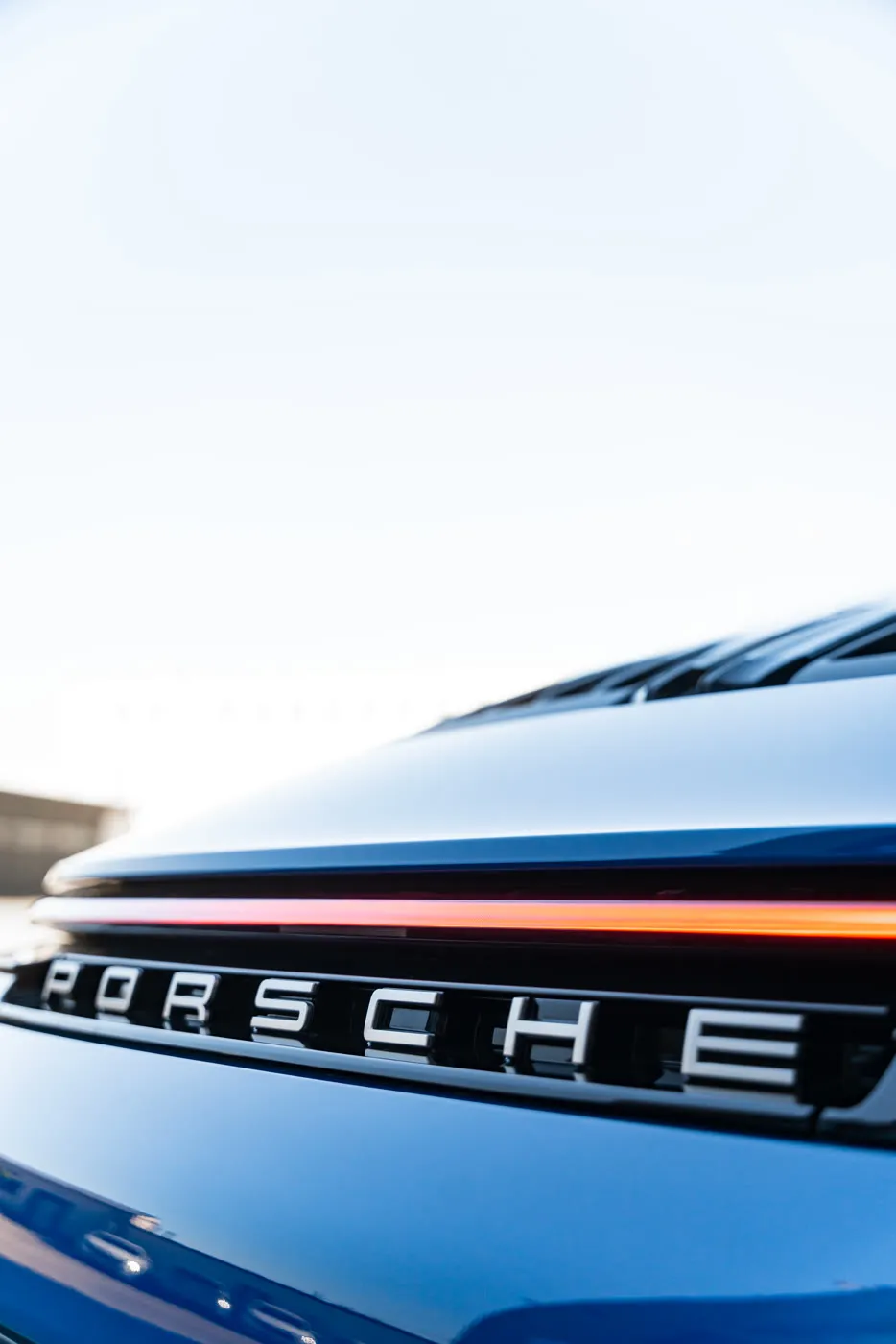 PORSCHE CARRERA - asset 15