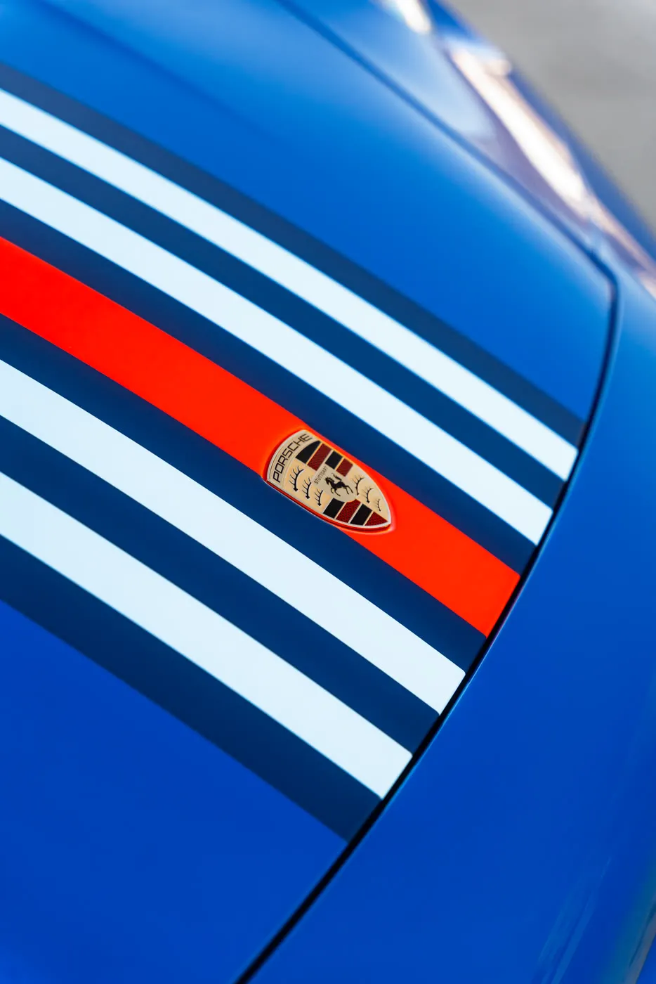 PORSCHE CARRERA - asset 16