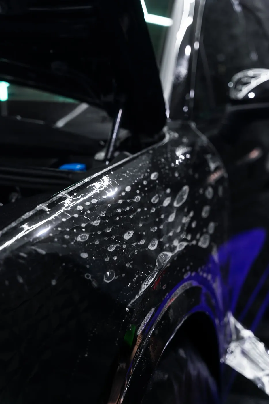PORSCHE CAYENNE - asset 3