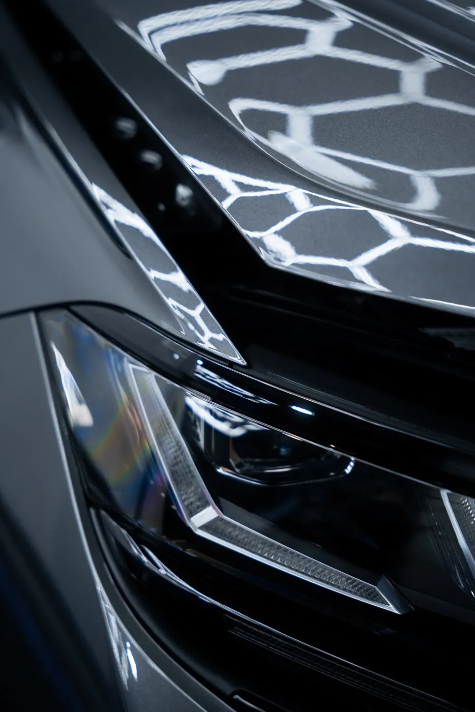 VOLKSWAGEN TOUAREG - asset 5