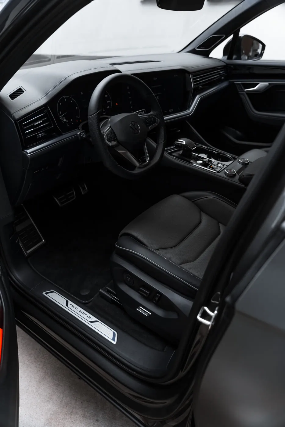 VOLKSWAGEN TOUAREG - asset 15