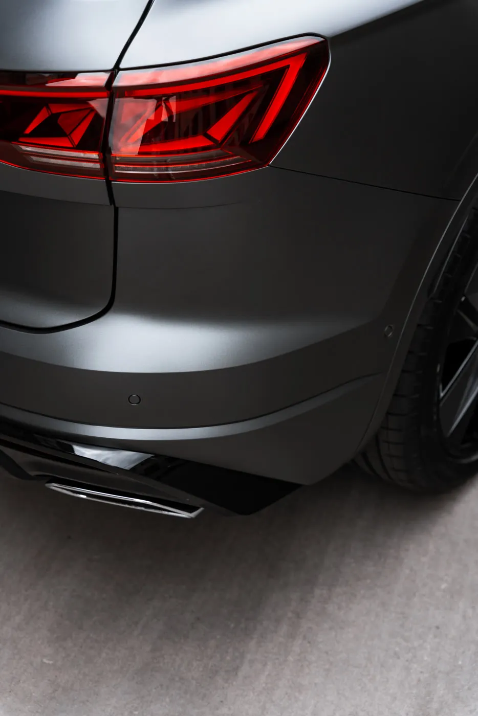 VOLKSWAGEN TOUAREG - asset 18